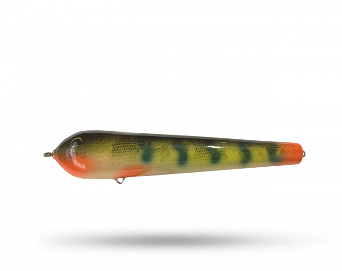 Smity Jerk - BlueGill i gruppen Fiskedrag / Jerkbaits hos Örebro Fiske & Outdoor AB (Smity Jerk BlueGill)